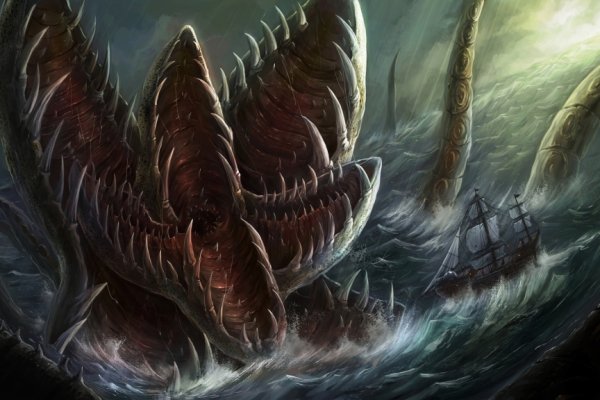 Kraken супернет что это