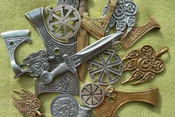Кракен в обход