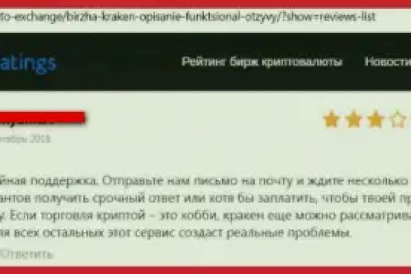 Что такое кракен магазин